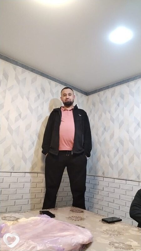 Махмуд, 41, Новосибирске — анкета №3499192