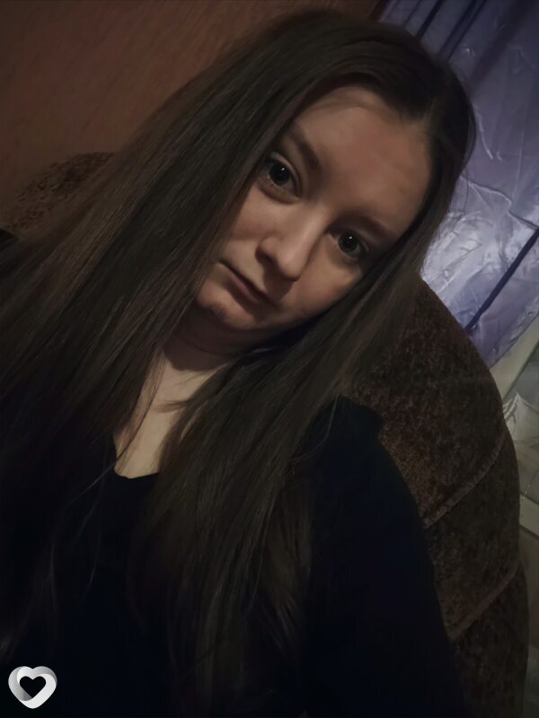 Наталья, 27, Нефтекамске — анкета №3499198