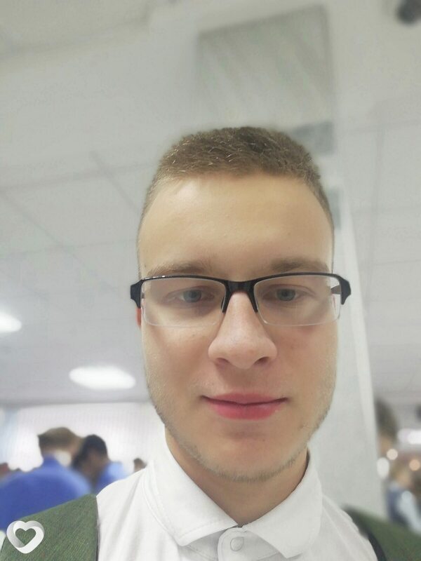 Антон, 19, Минске — анкета №3499199