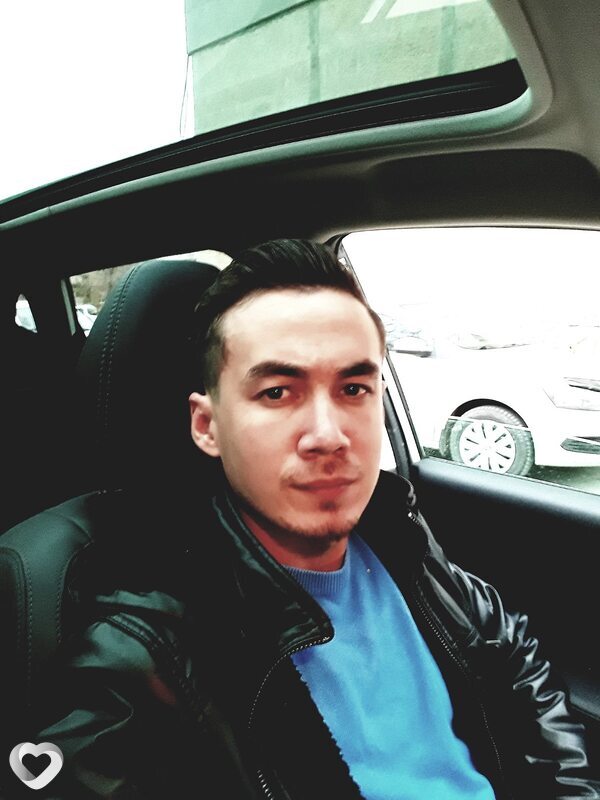 Зуфар, 37, Атырау(гурьев) — анкета №3499200