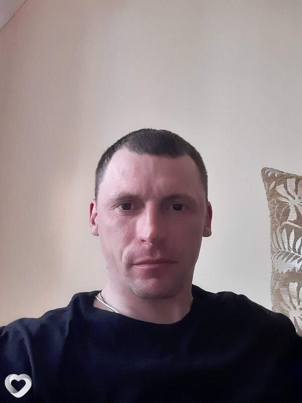 Алексей, 43, Сергиеве Посаде — анкета №3499513
