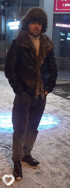Голибшо, 30, Санкт-Петербурге — анкета №3499517