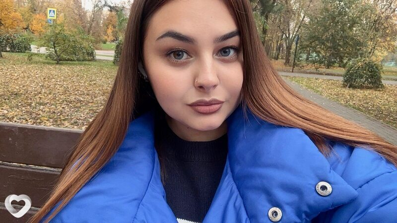 Светлана, 25, Санкт-Петербурге — анкета №3499393