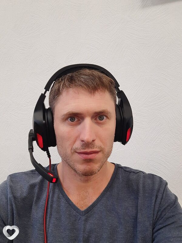 Александр, 42, Санкт-Петербурге — анкета №3499395