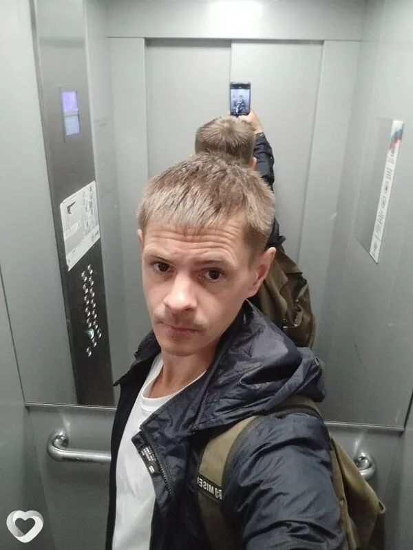 Антон, 40, Москве — анкета №3499398