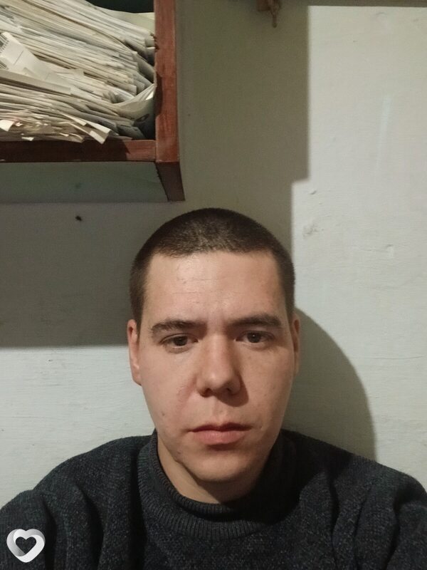 Сергей, 28, Владимире — анкета №3499399