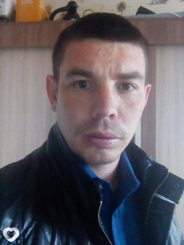 Николай, 35, Чите — анкета №3499793