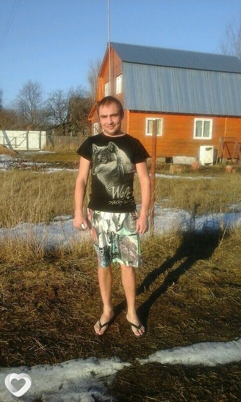 Артём, 35, Малоярославеце — анкета №3499798