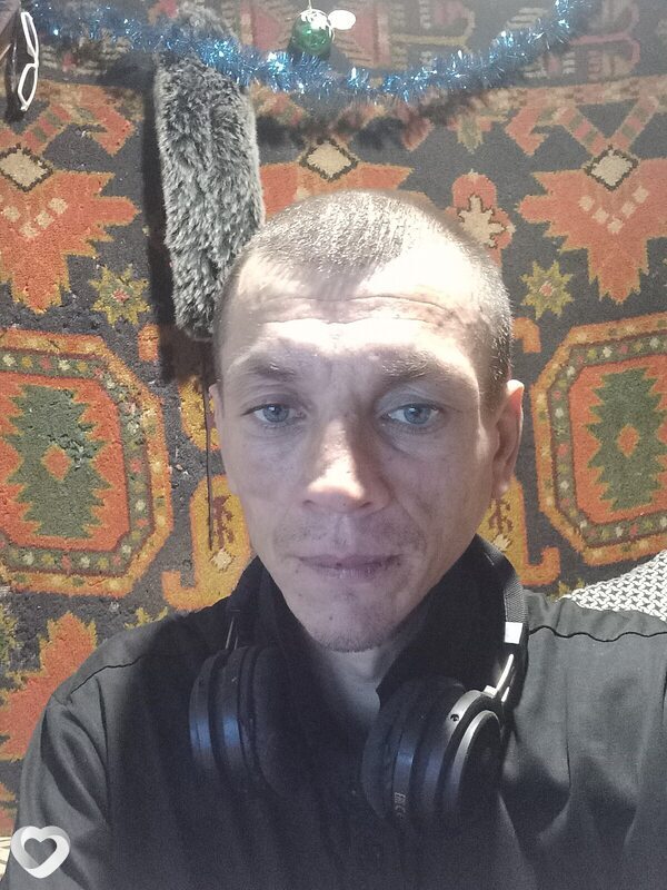 Александр, 35, Мелитополе — анкета №3499803
