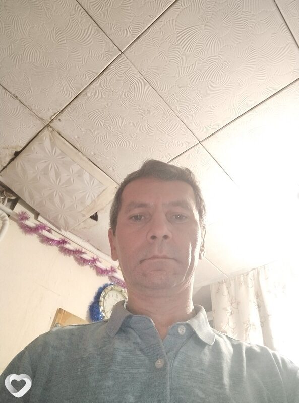 Олег, 43, Оренбурге — анкета №3499805