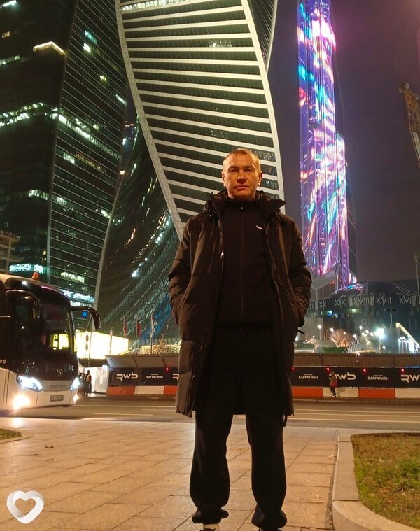 Александр, 44, Сызрани — анкета №3499585