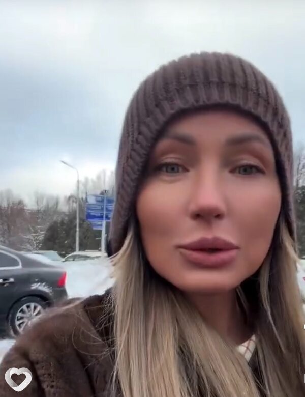 Ольга, 39, Москве — анкета №3499587