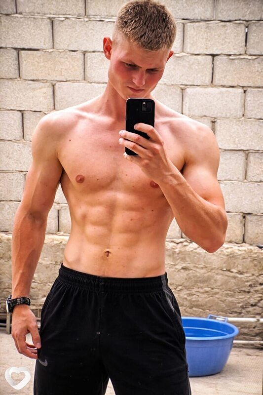Дима, 22, Шымкенте — анкета №3499593