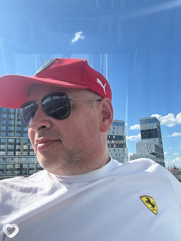 Дмитрий, Ревда