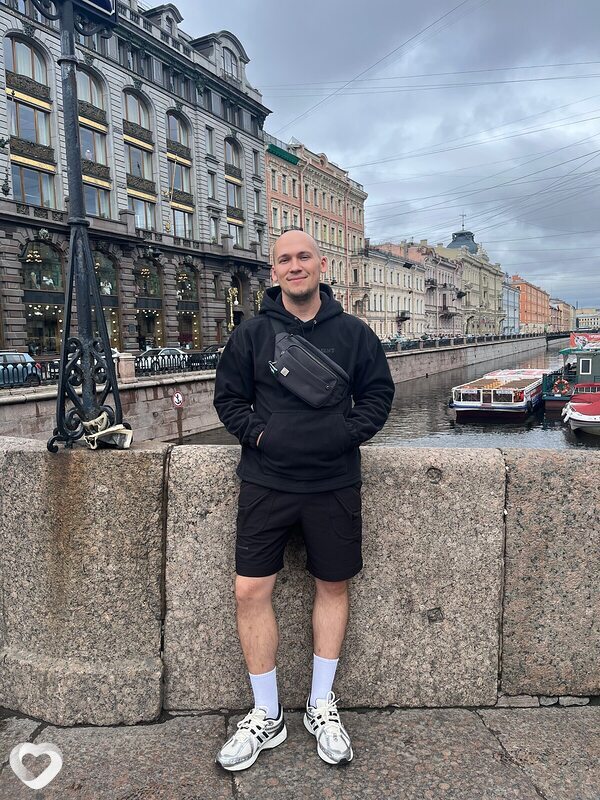 Вильдан, 34, Волгограде — анкета №3499606