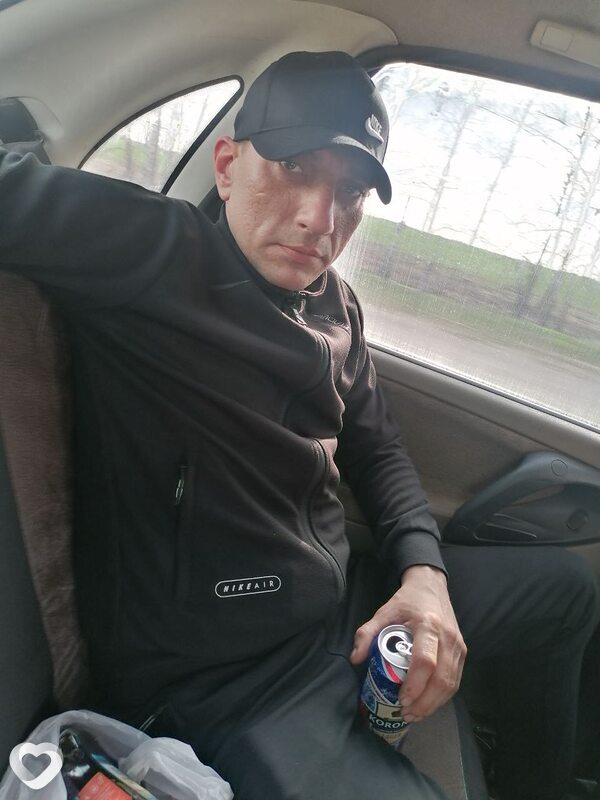 Илюха, 39, Новокузнецке — анкета №3499609
