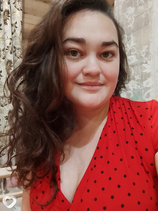 Гульчик, 29, Уфе — анкета №3499612