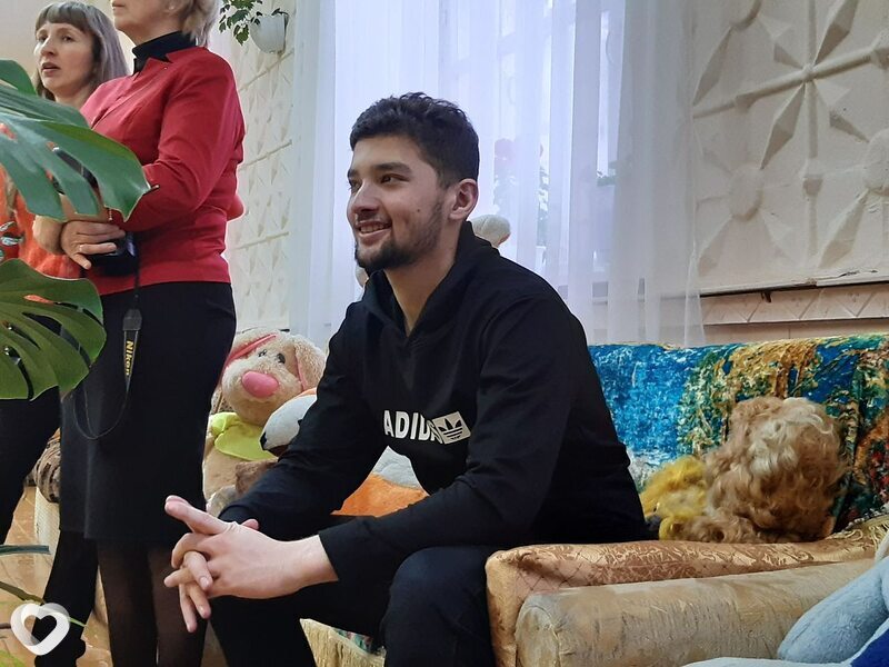 Фмрдавс, Бухара