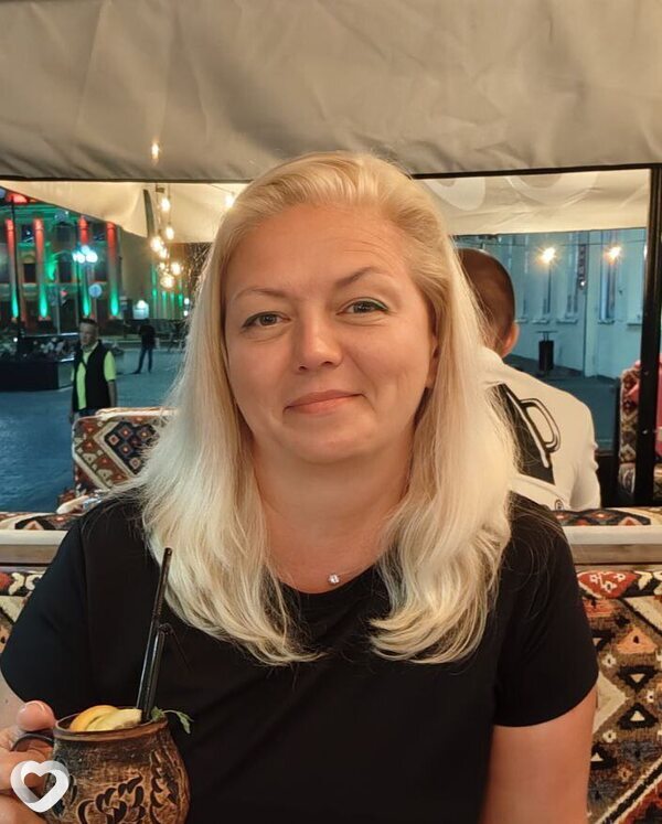 Ирина, 47, Иванове — анкета №3499626
