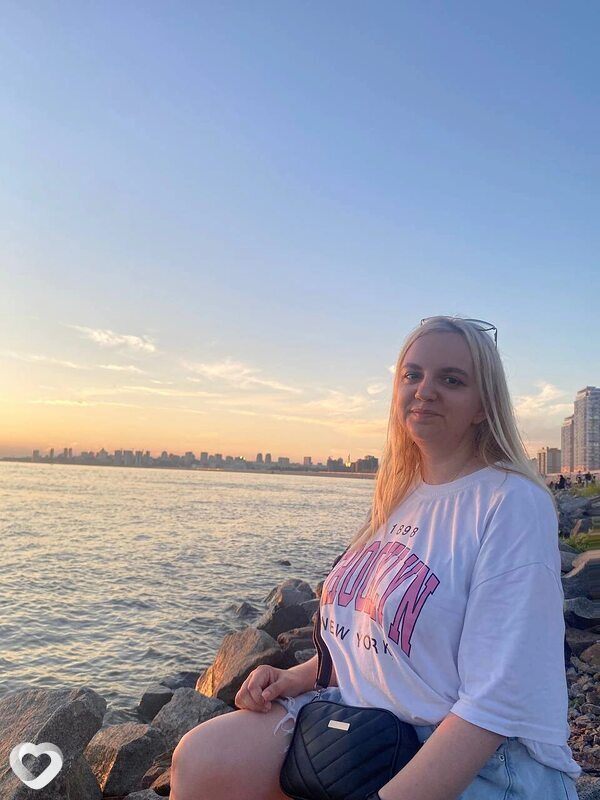 Кристина, 30, Хабаровске — анкета №3499627