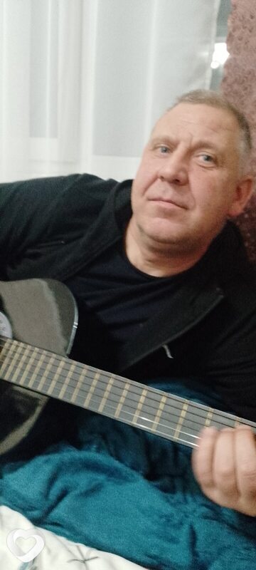 Павел, 50, Нижнем Новгороде — анкета №3499863
