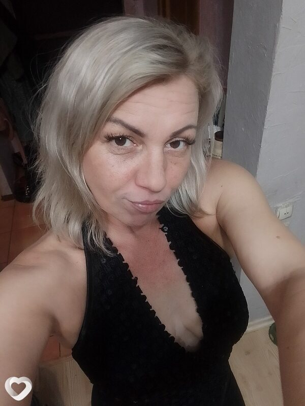 Танюша, 47, Сочи — анкета №3499878