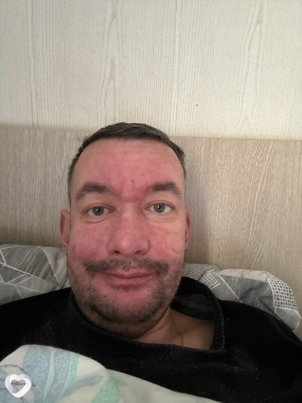 Александ, 40, Новороссийске — анкета №3499689