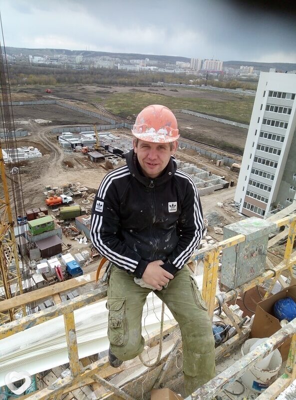 Андрей, 40, Саратове — анкета №3499692