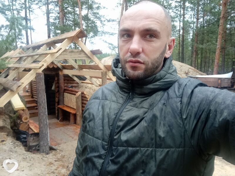 Олександр, 38, Новомосковске — анкета №3499696