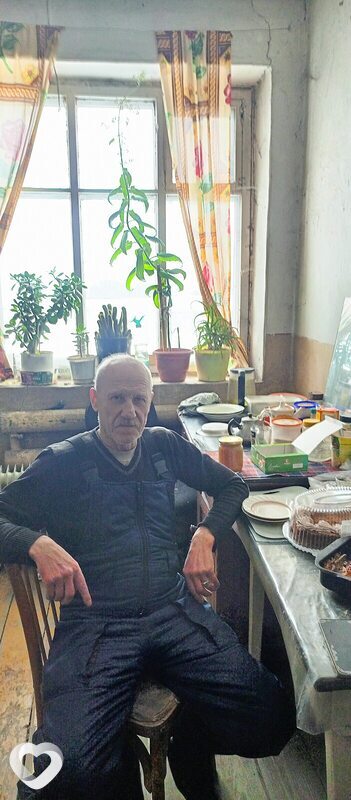 Сергей, 65, Челябинске — анкета №3499699