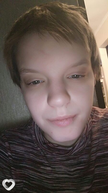Вита, 20, Майкопе — анкета №3499701