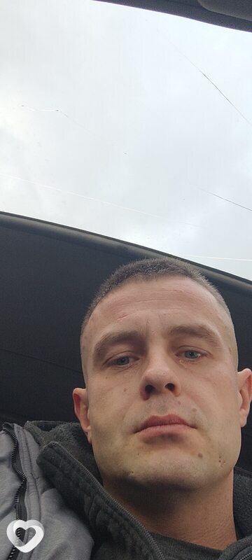 Павел, 31, Красноярске — анкета №3499703