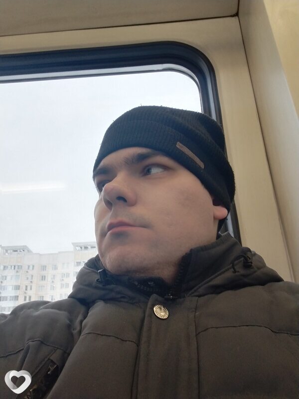 Александр, 31, Москве — анкета №3499705