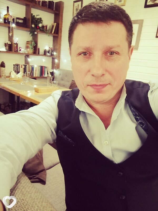 Александр, 48, Волгограде — анкета №3499634