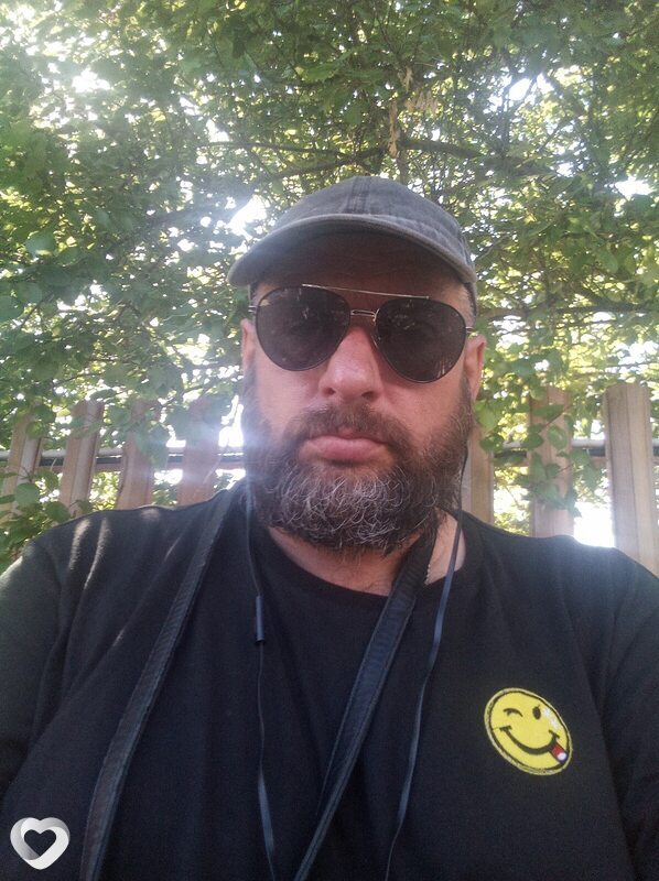 Leks, 50, Тюмени — анкета №3499639