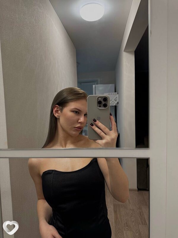 Карина, 21, Подольске — анкета №3499640