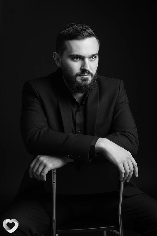 Руслан, 32, Уфе — анкета №3499643