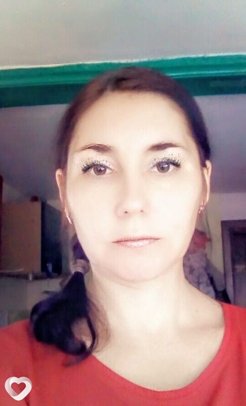 Татьяна, 45, Новокузнецке — анкета №3499650