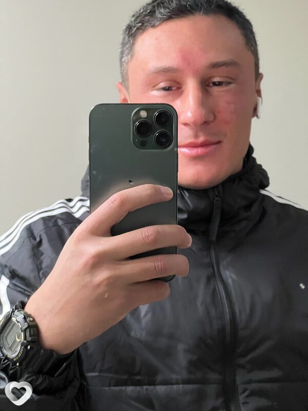 Роман, 35, Владимире — анкета №3499655