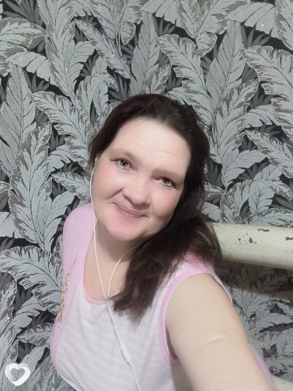 Оксана, 48, Казани — анкета №3499656