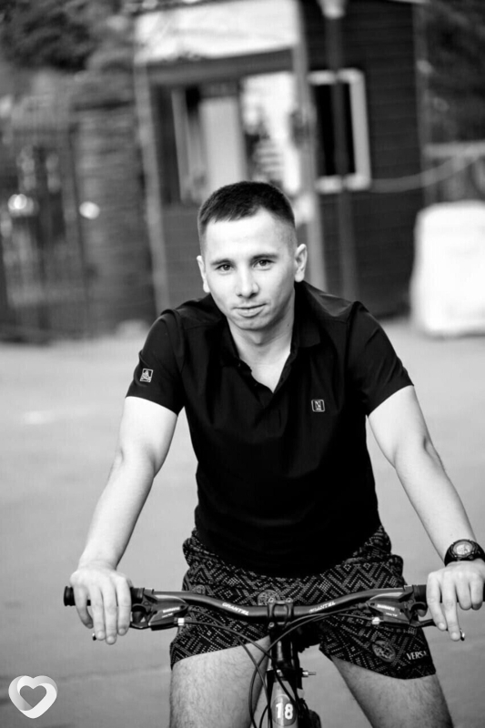 Константин, 31, Петропавловске — анкета №3499718