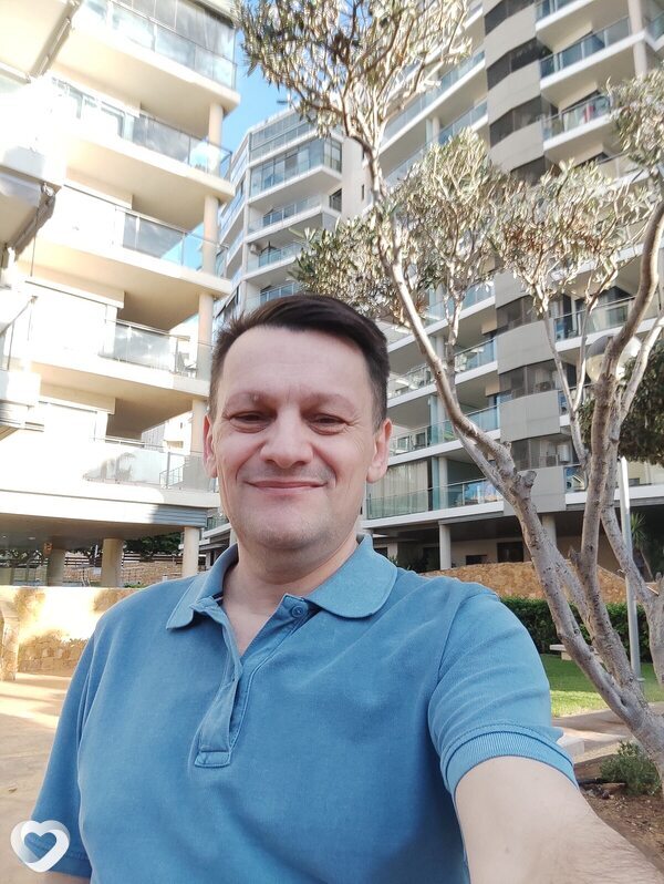 Валерий, 43, Москве — анкета №3499719
