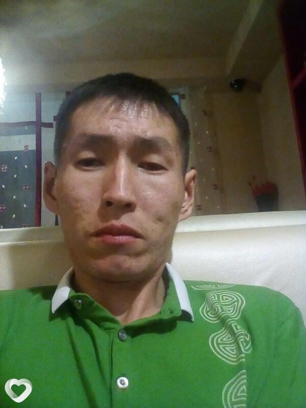 Сергей, 41, Якутске — анкета №3499722