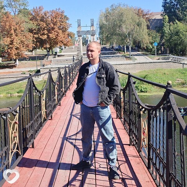 Влад, 29, Валуйках — анкета №3499659