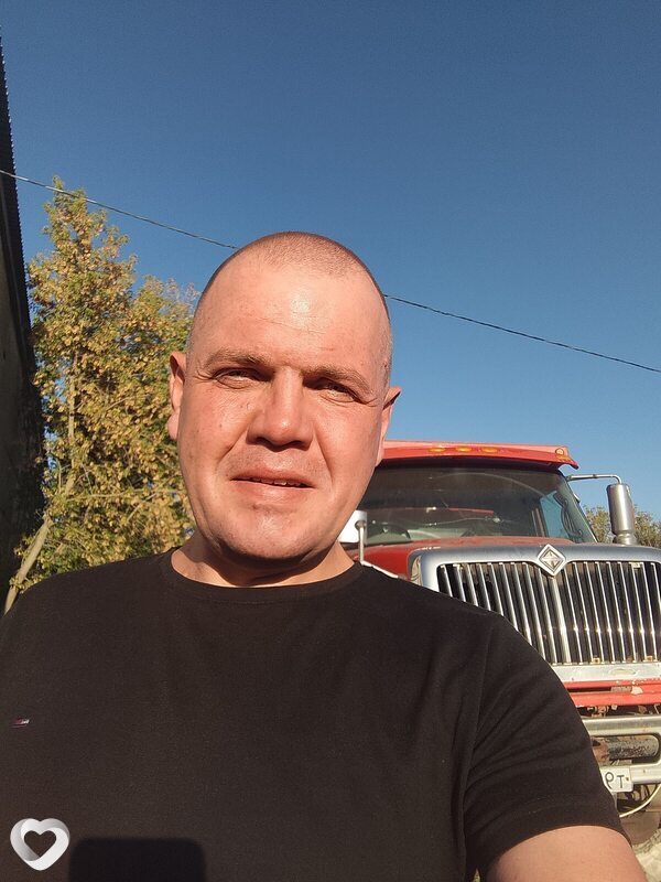Стас, 43, Самаре — анкета №3499660