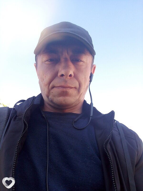 Руслан, 43, Севастополе — анкета №3499674