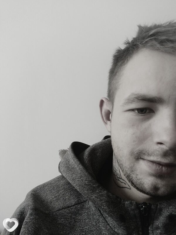 Антон, 26, Минске — анкета №3499675