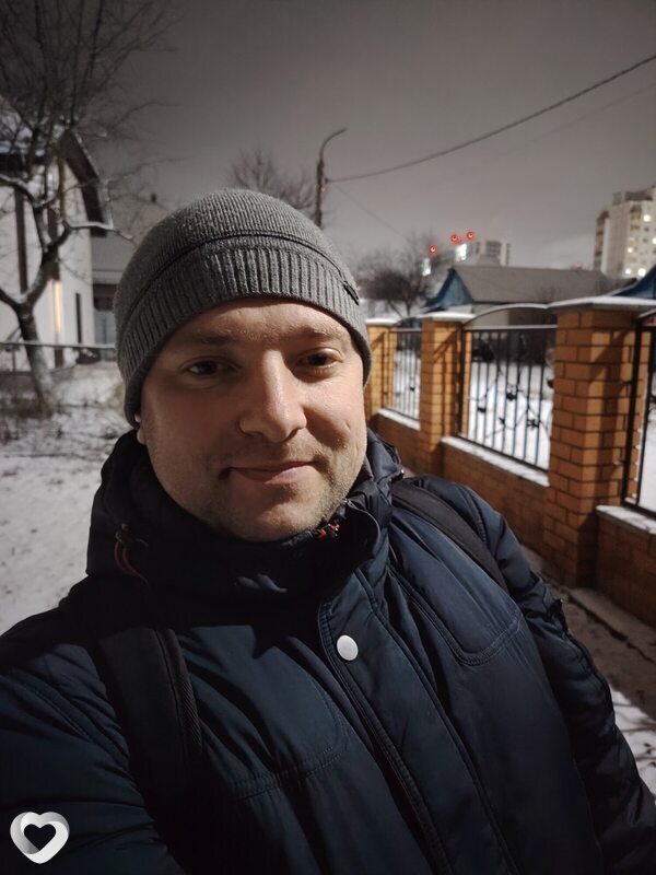 Виктор, Орёл