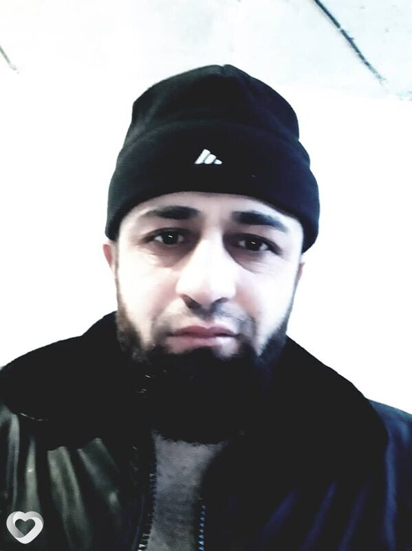 Shamil, 28, Перми — анкета №3499682