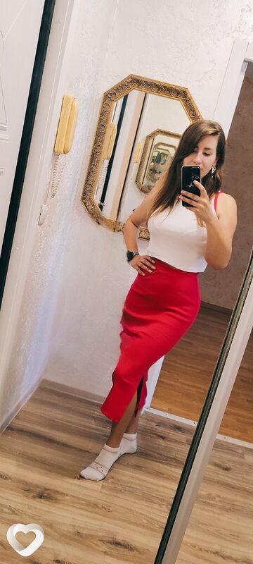 Наталья, 31, Минске — анкета №3499740